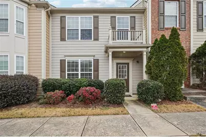 3034 Deerborne Court SW, Atlanta, GA 30331 - Photo 1