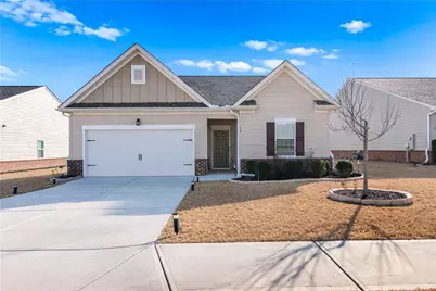 95 Randette Drive, Covington, GA 30016 - Photo 1