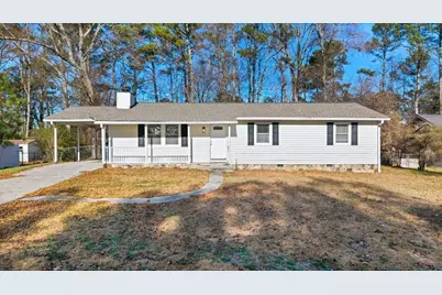 1220 Ridge Road, Lawrenceville, GA 30043 - Photo 1