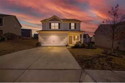 306 Seasons Valley, Pendergrass, GA 30567 - Photo 1