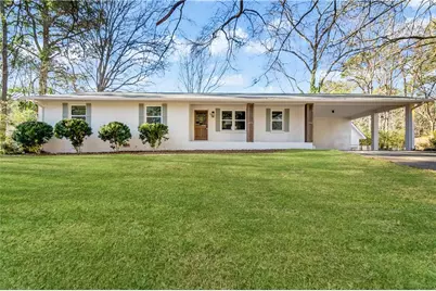 2975 Fredrick Drive, Marietta, GA 30062 - Photo 1