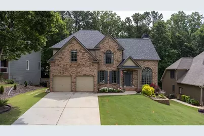 138 Gold Mill Place, Canton, GA 30114 - Photo 1