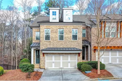 5200 Cresslyn Ridge, Johns Creek, GA 30005 - Photo 1
