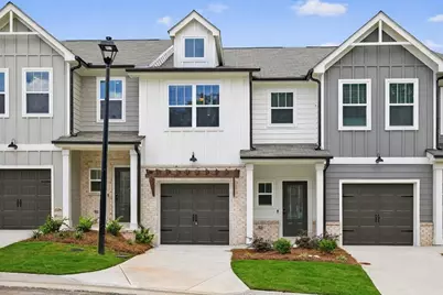 23 Benscot Drive, Austell, GA 30106 - Photo 1