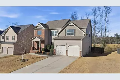 2051 Massey Lane, Winder, GA 30680 - Photo 1