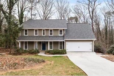 4803 Tarleton Drive, Lilburn, GA 30047 - Photo 1