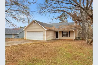 95 Rosewood Drive, McDonough, GA 30253 - Photo 1