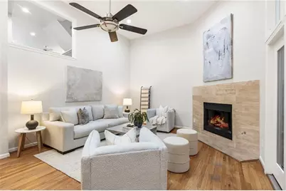 4010 Roswell Road NE #B3, Atlanta, GA 30342 - Photo 1