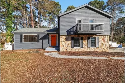 1295 Brookvale Drive, Riverdale, GA 30296 - Photo 1