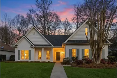 5400 Three Lakes Court, Flowery Branch, GA 30542 - Photo 1