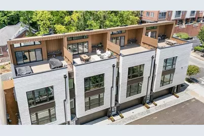 622 Bellemeade Avenue NW #3, Atlanta, GA 30318 - Photo 1