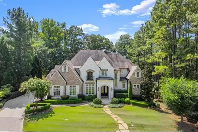 4844 Elkhorn Hill Drive, Suwanee, GA 30024 - Photo 1