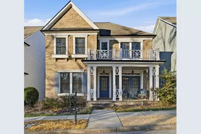 3862 Memphis Drive, Suwanee, GA 30024 - Photo 1