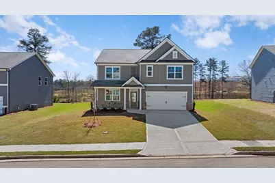 246 Thompson Ridge Lane, Dallas, GA 30132 - Photo 1