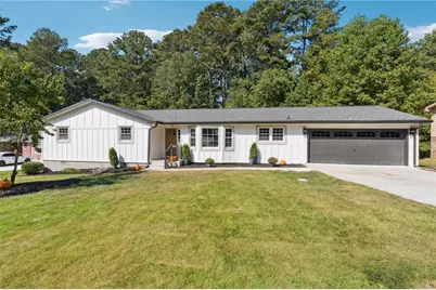 110 Jayne Ellen Court, Alpharetta, GA 30009 - Photo 1