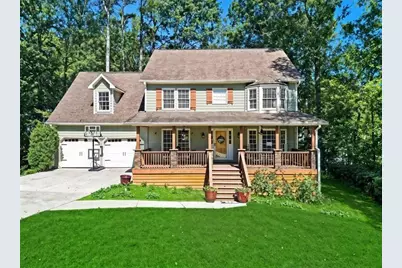 3743 Spring Leaf Court, Acworth, GA 30101 - Photo 1