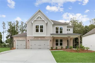723 Crest Line Trail, Powder Springs, GA 30127 - Photo 1