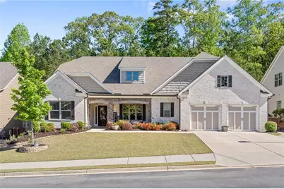 73 Highpointe Drive, Dawsonville, GA 30534 - Photo 1
