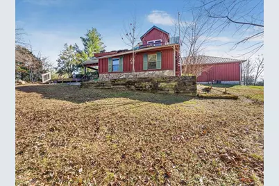 345 Sugar Hollow Road, Chatsworth, GA 30705 - Photo 1