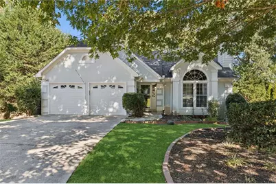 2470 Jakin Way, Suwanee, GA 30024 - Photo 1