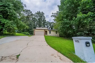 5115 Carole Place, Stone Mountain, GA 30087 - Photo 1