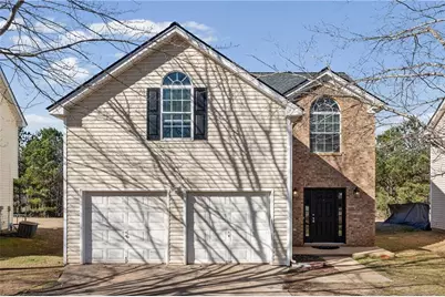 565 Amish Avenue, Riverdale, GA 30296 - Photo 1