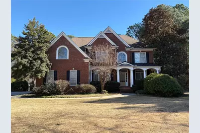 109 Hampshire Trace, Tyrone, GA 30290 - Photo 1
