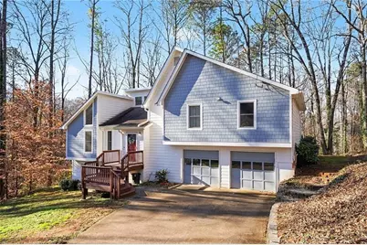 4369 Stockton Court, Marietta, GA 30066 - Photo 1