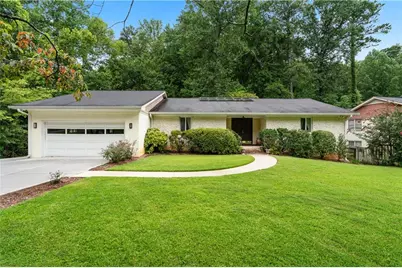 2760 Caraway Drive, Tucker, GA 30084 - Photo 1