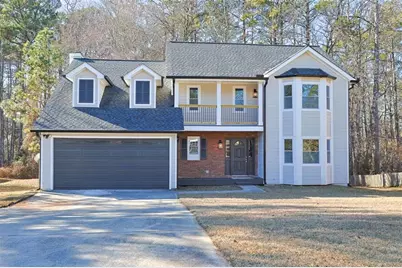 3587 Portsmouth Circle, Lithonia, GA 30038 - Photo 1
