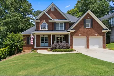 2713 Misty Rock Cove, Dacula, GA 30019 - Photo 1