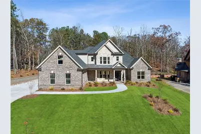 4546 Fawn Path, Gainesville, GA 30506 - Photo 1