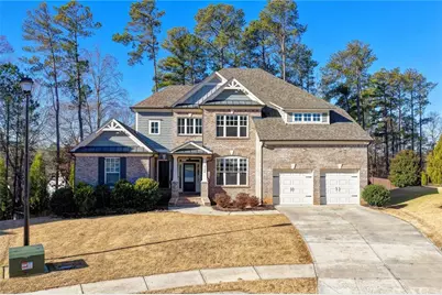 3196 Drewmore Drive, Suwanee, GA 30024 - Photo 1