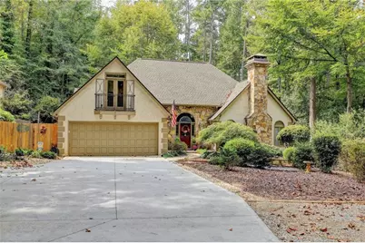 4006 N Berkeley Lake Road NW, Berkeley Lake, GA 30096 - Photo 1