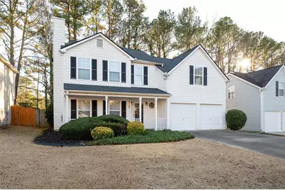 2911 Noah Drive, Acworth, GA 30101 - Photo 1