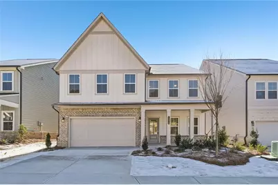 1250 Magellan Drive, Buford, GA 30518 - Photo 1