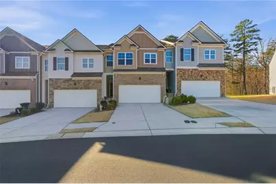 396 Stoneybrook Drive, Dahlonega, GA 30533 - Photo 1