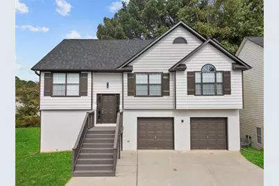 955 Loch Forest Way, Riverdale, GA 30296 - Photo 1