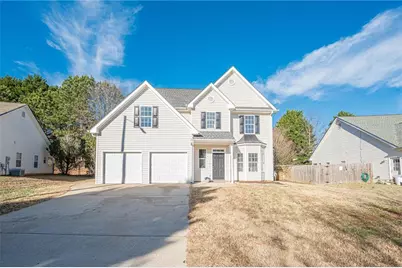 704 Jay Street, Canton, GA 30115 - Photo 1