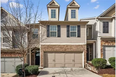 5008 Whiteoak Pointe SE #15, Smyrna, GA 30080 - Photo 1