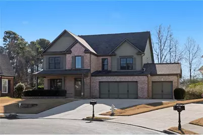 2001 Lavender Court, Dacula, GA 30019 - Photo 1