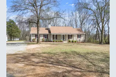 662 Maley Road, Jefferson, GA 30549 - Photo 1