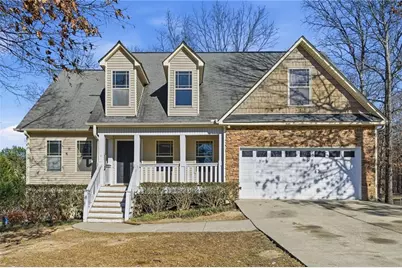 27 Larsen Ridge, Adairsville, GA 30103 - Photo 1