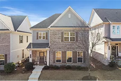 71 Gadsden Avenue, Marietta, GA 30008 - Photo 1