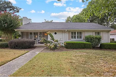 425 Freyer Drive NE, Marietta, GA 30060 - Photo 1