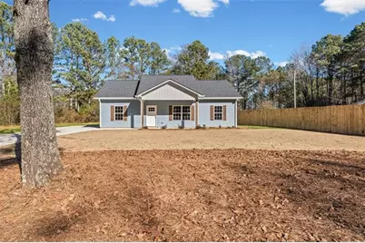 146 Old Brock Road, Rockmart, GA 30153 - Photo 1
