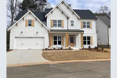 2954 Graham Gardens Lane, Marietta, GA 30066 - Photo 1