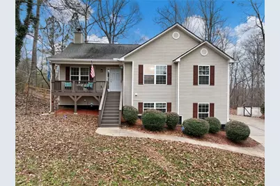 8755 Covestone Drive, Gainesville, GA 30506 - Photo 1