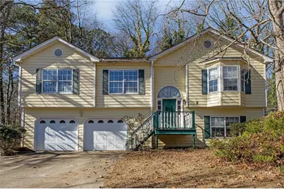 1400 Chalet Circle, Lawrenceville, GA 30043 - Photo 1