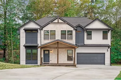 615 Piping Rock Point, Lawrenceville, GA 30043 - Photo 1